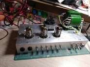 Тёплый, ламповый, домашний. 2301695-0