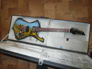 Ibanez Iceman 2 - 25000 продано 2317197-0