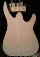 Мои полена. Постройка первого инструмента и понеслось... 2339810-2