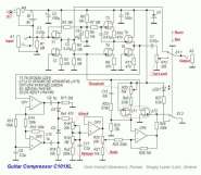 Компрессор для баса 2340020-0