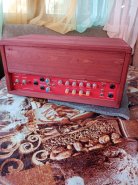 Строим ламповый пред на базе Krank Krankenstein. (фото на первой странице) 2360440-3