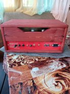 Строим ламповый пред на базе Krank Krankenstein. (фото на первой странице) 2360442-4