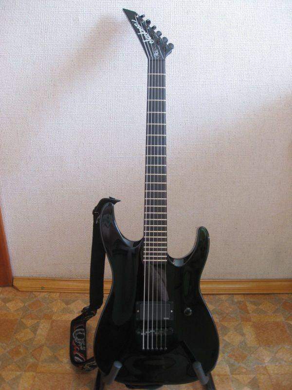 Обзор Jackson COW 6-string - стр. 4 - equipment.guitars - Форумы для ...