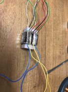 Преамп. INA217+Gyraf+LA-2a 2372680-2