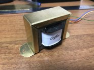 Преамп. INA217+Gyraf+LA-2a 2372684-1