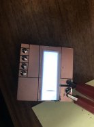 Преамп. INA217+Gyraf+LA-2a 2372688-6