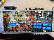 Покусился на грааль. Mark IIC+ 2373053-0