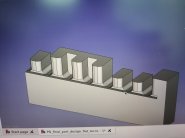 Покусился на грааль. Mark IIC+ 2373065-3