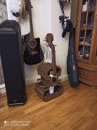 Клуб любителей культурного потребления крепких спиртных напитков 2374088-0