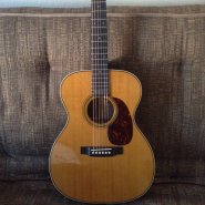 Martin 00028 EC 2011 with OHSC - 4+.jpg