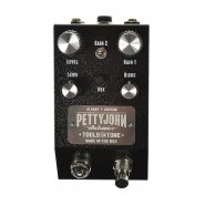 PettyJohn Electronics Foundry Series Fuze Fuzz Distortion-1.jpg