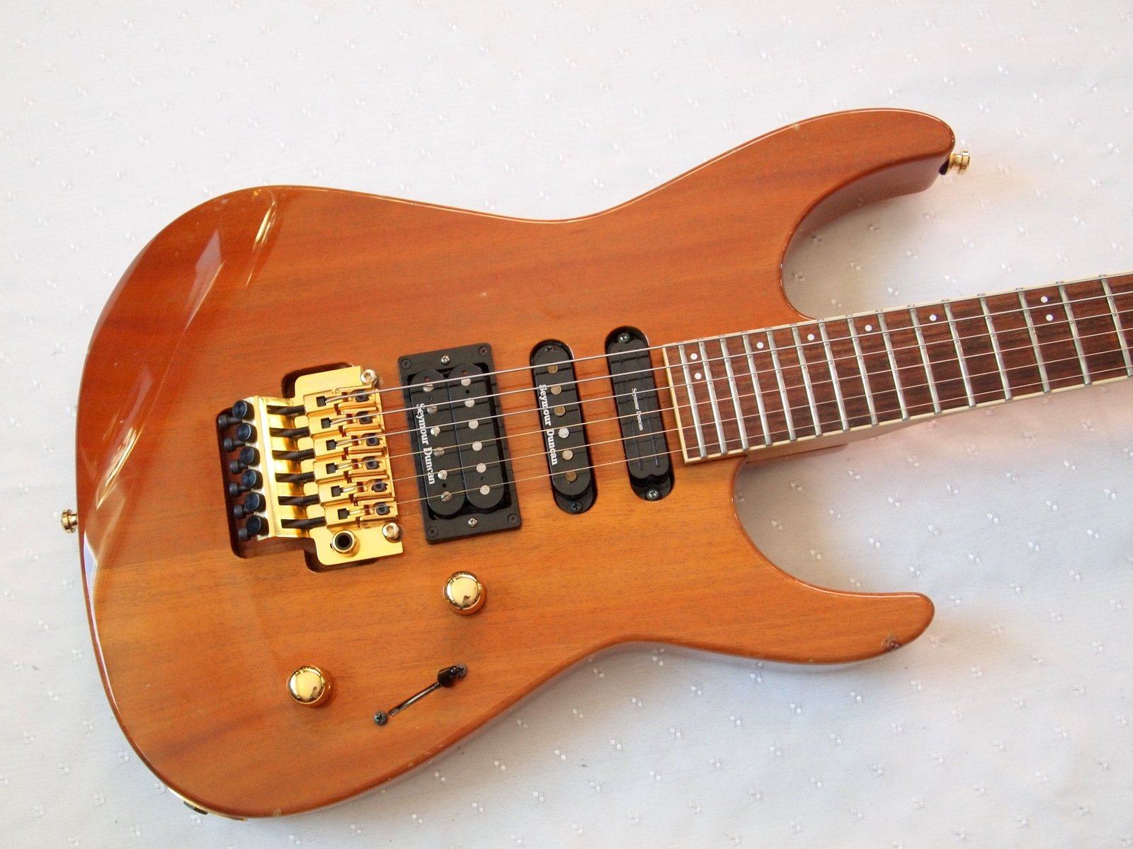 Продается Jackson Dinky Standard Mahogony - commerce.instruments ...