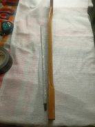 Восстановление японского мустанга 2449147-4