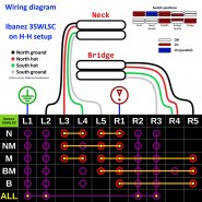 Гитарная электроника (датчики, распайка,...) 2457397-0
