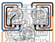 Проблема с deep blue delay 2462405-0