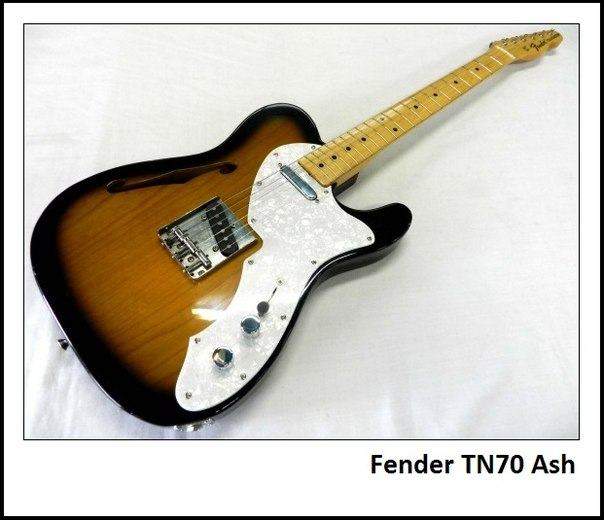 Fender Telecaster TN70 Ash, CIJ 2002 - commerce.instruments - Форум ...