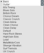 Новый ампсим Vandal Amp 197801-0