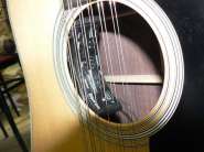 MARTIN D12-28 потрясающая акустика! по цене на $1000 меньше заводской! 159904-0