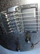 Обзор Ibanez RGR320EX 165061-6