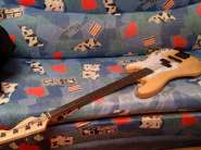 Фотографии наших бас-гитар. 2078028-2