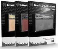 Native Instruments Guitar Combos 171185-0