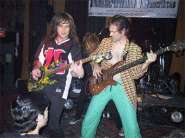 Фан клуб Thrash Metal 315105-0