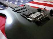 Обзор Ibanez S450 (1991, Japan) 175416-1