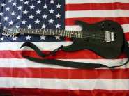 Обзор Ibanez S450 (1991, Japan) 175420-3