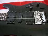 Обзор Ibanez S450 (1991, Japan) 175422-4