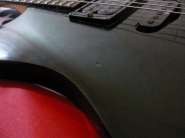 Обзор Ibanez S450 (1991, Japan) 175424-5