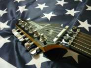 Обзор Ibanez S450 (1991, Japan) 175426-6