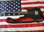 Обзор Ibanez S450 (1991, Japan) 175428-7