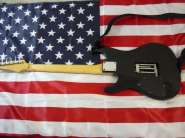 Обзор Ibanez S450 (1991, Japan) 175432-9