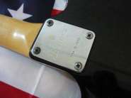 Обзор Ibanez S450 (1991, Japan) 175436-11