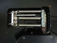 Обзор Ibanez S450 (1991, Japan) 175438-12