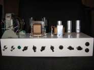 Строю JCM800 312773-0