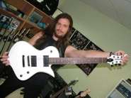 Обзор Fernandes Ravelle X 192261-0