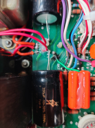 Фан-клуб Mesa Boogie 2478141-0