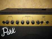 Продан (комбик Park (от Marshall) 25В) 196420-1