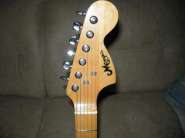 Japan vintage Strat mp3 198915-1