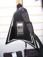 Azura Masterbuild (Мастеровая вариация на тему ESP ALEXI SAW TOOTH) 200580-1