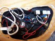 Апгрейд шифтуи SRX 355 202045-5