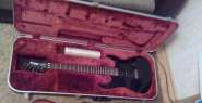 (Ростов) Продам Ibanez RG1570 Mirage Blue 212864-0