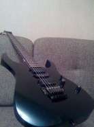(Ростов) Продам Ibanez RG1570 Mirage Blue 212866-1