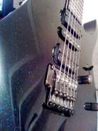 (Ростов) Продам Ibanez RG1570 Mirage Blue 212868-2