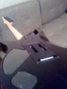 (Ростов) Продам Ibanez RG1570 Mirage Blue 212870-3