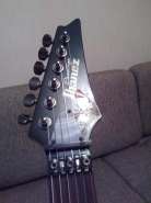(Ростов) Продам Ibanez RG1570 Mirage Blue 212872-4
