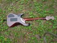 Обзор Washburn N4 219815-6