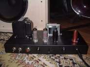 Собираем Orange Tiny Terror 266289-0