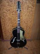 Gibson LP (copy)-15к, бюджетная семиструнка-10к ,мастеровая 12-ти-струнка - 6к 224633-2